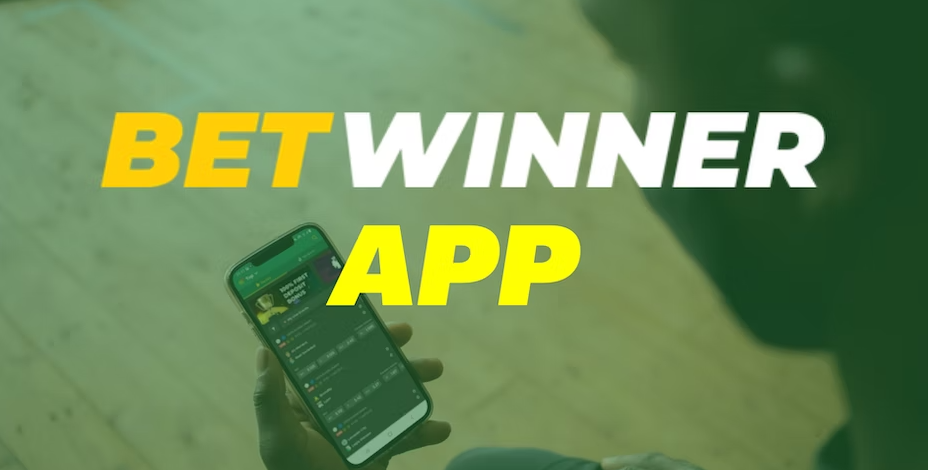 betwinner mobile app